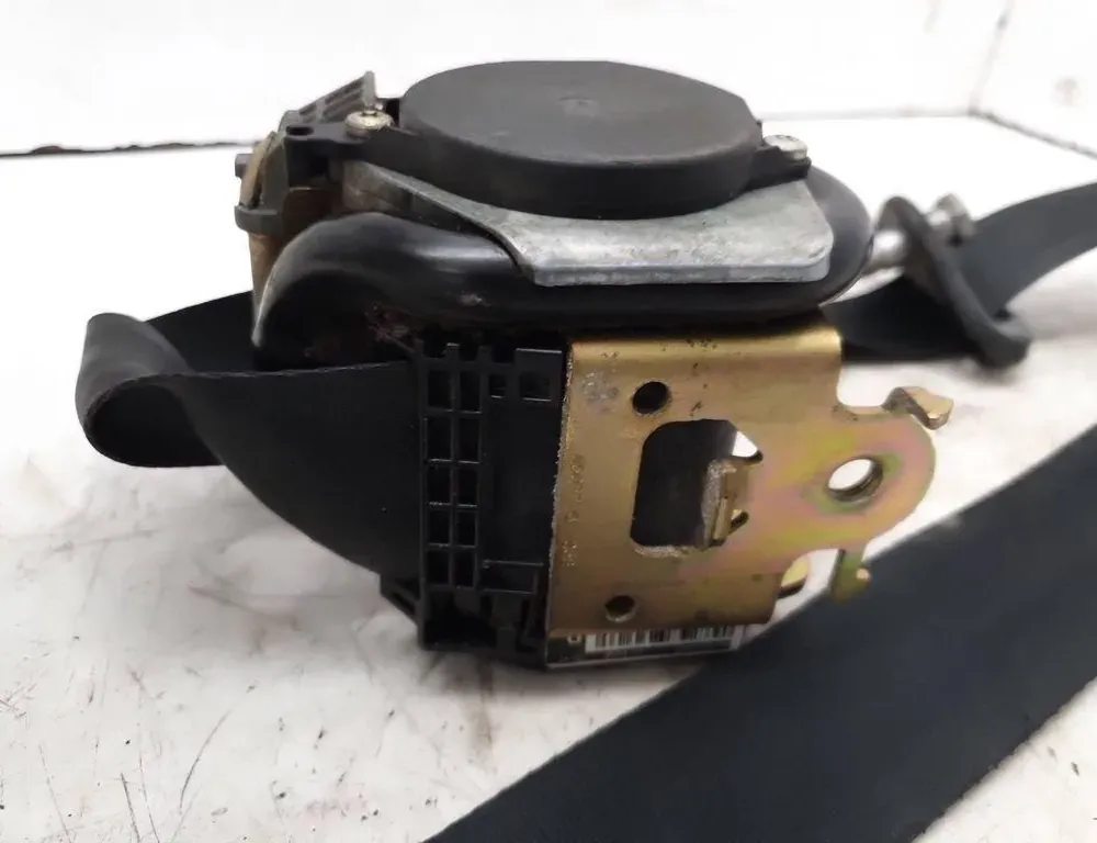 CITROËN Xsara 1 generation (1997-2004) Ремень безопасности передний правый 0431757,96358935XX 33201736