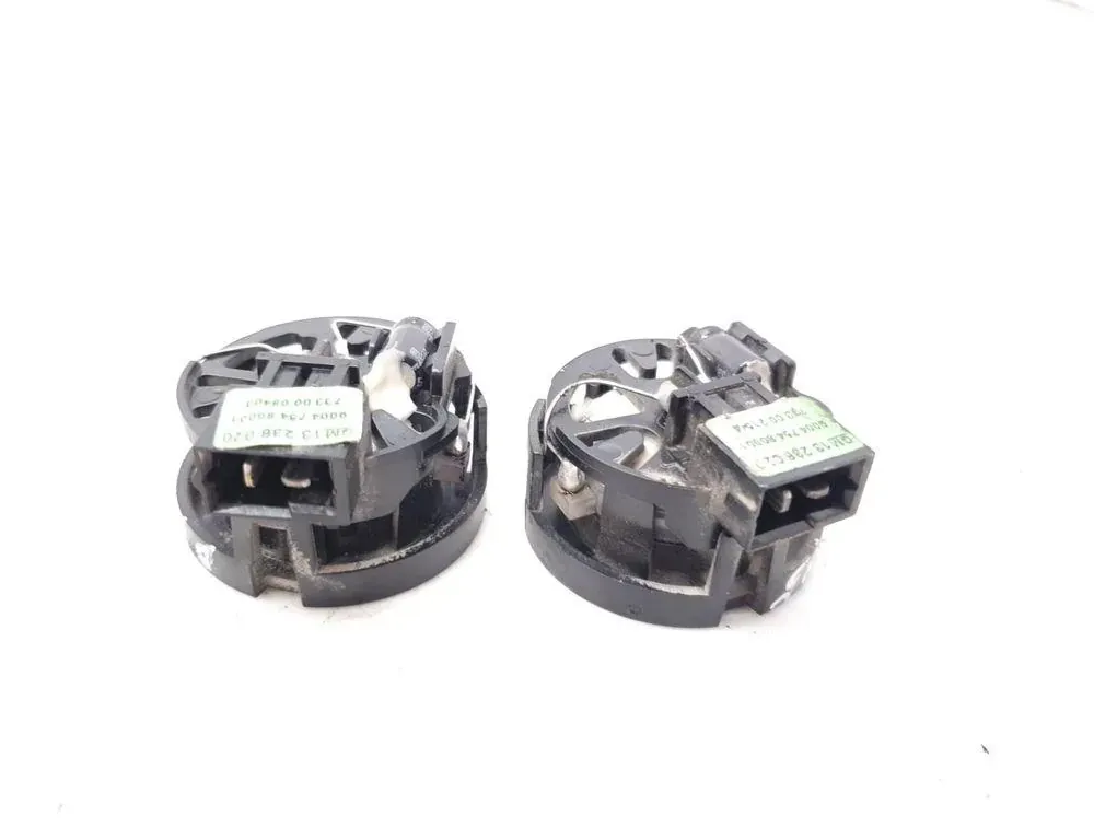 OPEL Vectra C (2002-2005) Передн. пр. колонка в двери 13236020 33346001