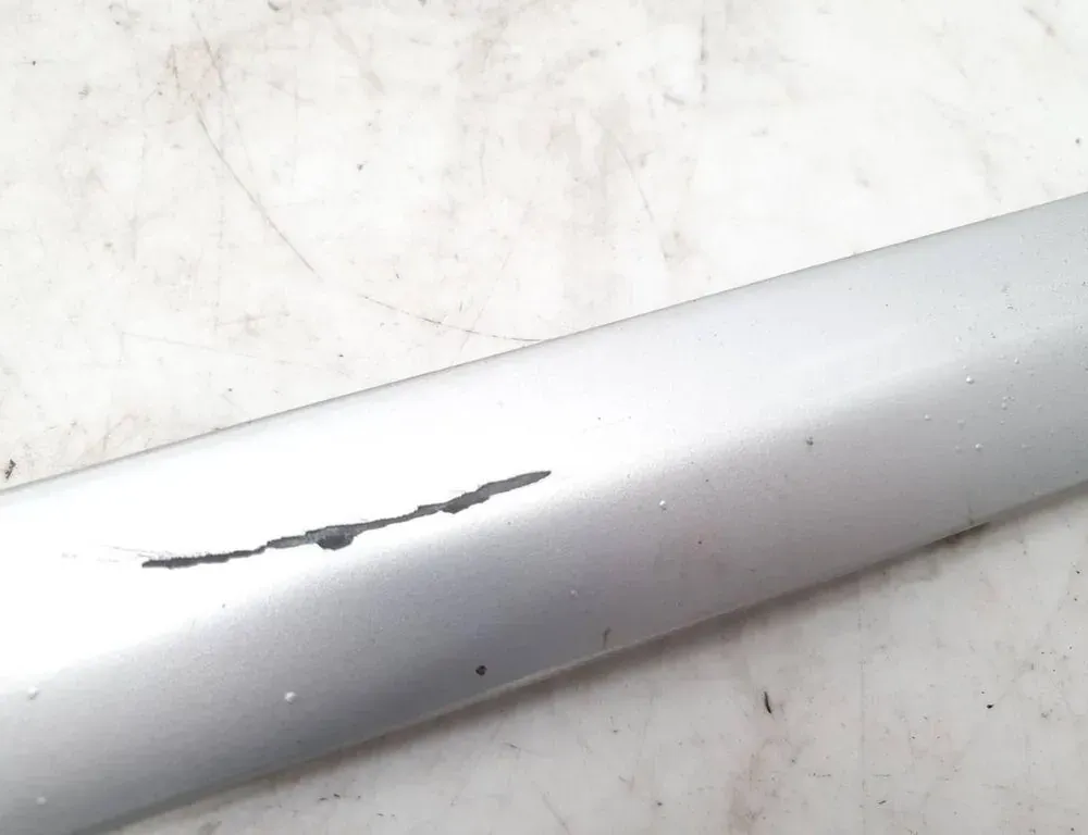 OPEL Vectra C (2002-2005) Молдинг передней левой двери 13101648 33346304