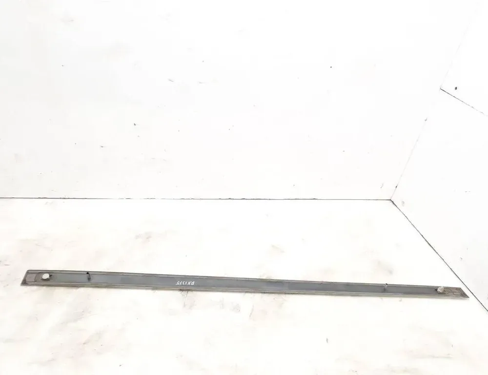 OPEL Vectra C (2002-2005) Молдинг передней левой двери 13101648 33346304