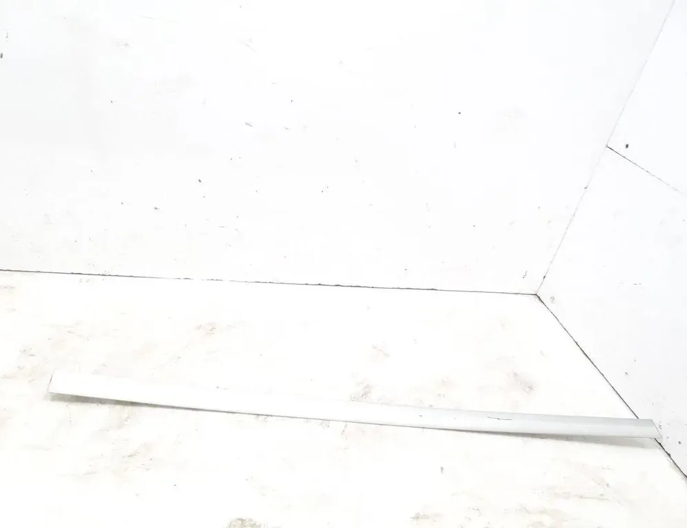 OPEL Vectra C (2002-2005) Молдинг передней левой двери 13101648 33346304