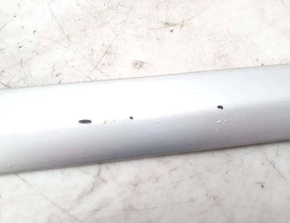 OPEL Vectra C (2002-2005) Молдинг передней левой двери 13101648 33346304