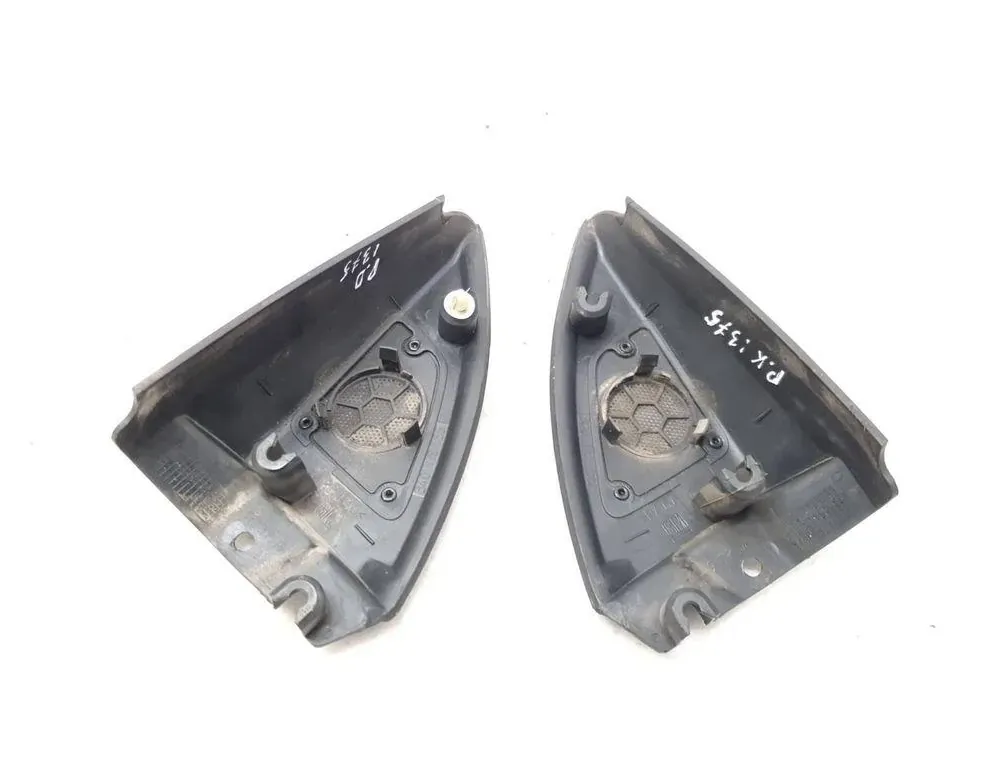 OPEL Vectra C (2002-2005) Корпус зеркала передней правой двери 9179574 33346475