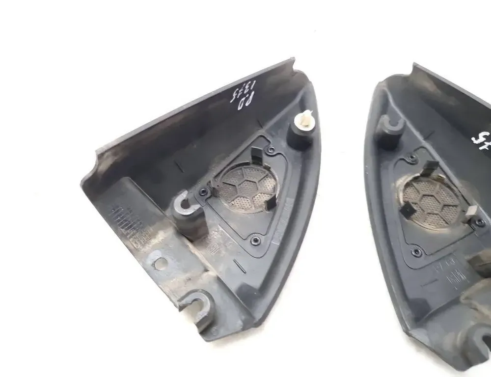 OPEL Vectra C (2002-2005) Корпус зеркала передней правой двери 9179574 33346475