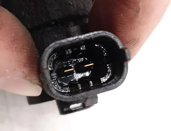 OPEL Vectra C (2002-2005) Форсунка 0445110243 33379279