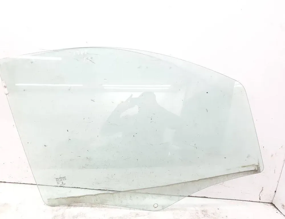 CITROËN Nemo 1 generation (2008-2015) Стекло передней правой двери 43R00344,DOT503AS2M311 33379536