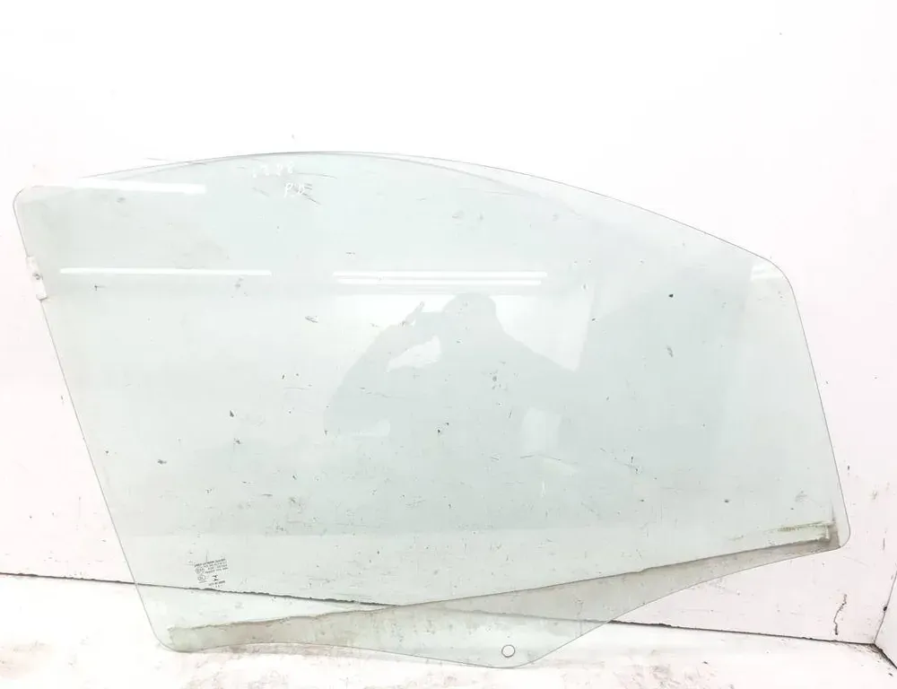 CITROËN Nemo 1 generation (2008-2015) Стекло передней правой двери 43R00344,DOT503AS2M311 33379536