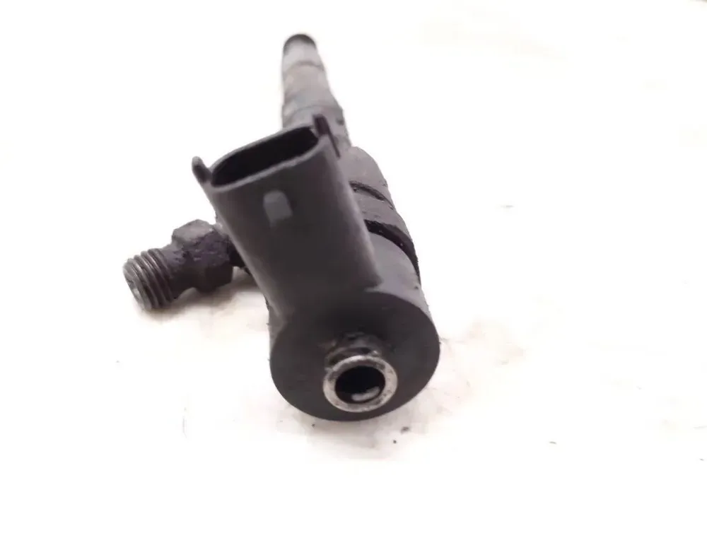 OPEL Vectra C (2002-2005) Форсунка 0445110243 33380021