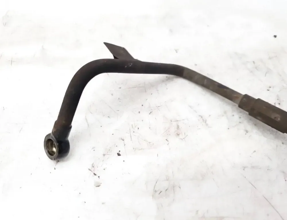 OPEL Vectra C (2002-2005) Трубка мастила турбіни 73501486 33384763