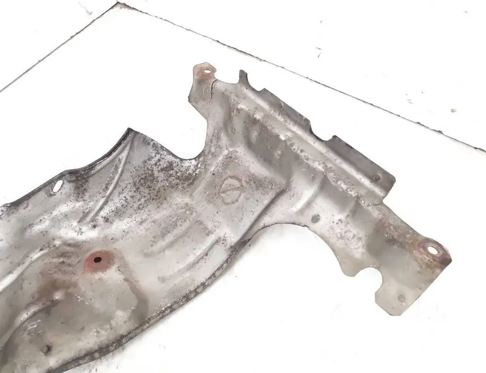 OPEL Vectra C (2002-2005) Теплозахист 55182373 33384812