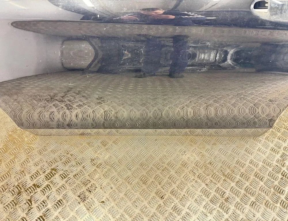 MERCEDES-BENZ C-Class W205/S205/C205 (2014-2023) Дверь передняя левая 197U 33384862