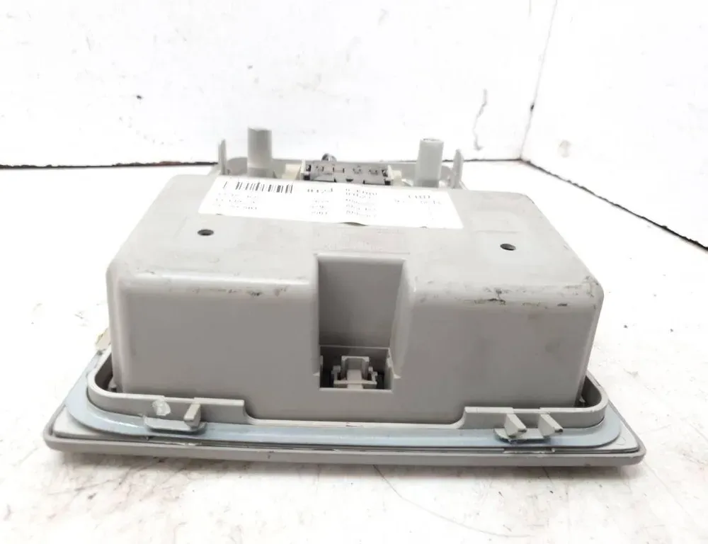 OPEL Vectra C (2002-2005) Внутрішнє освітлення 13157639 33384994