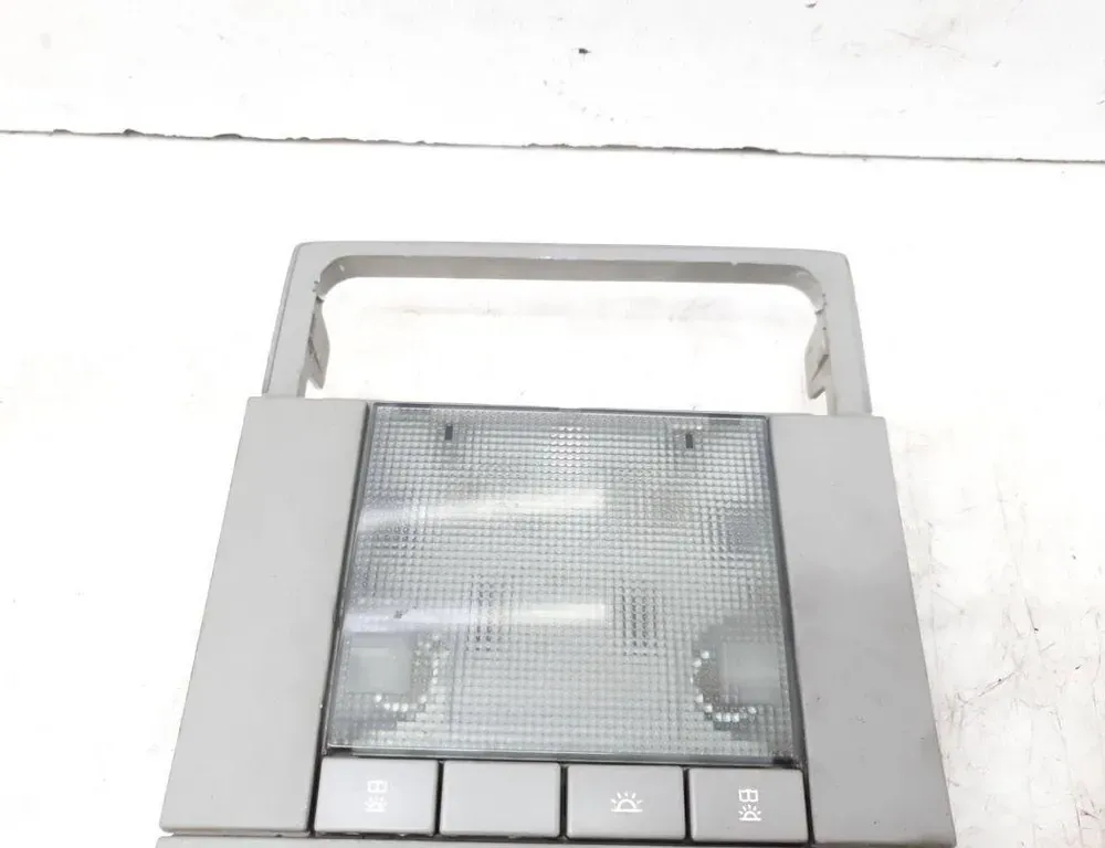 OPEL Vectra C (2002-2005) Внутрішнє освітлення 13157639 33384994