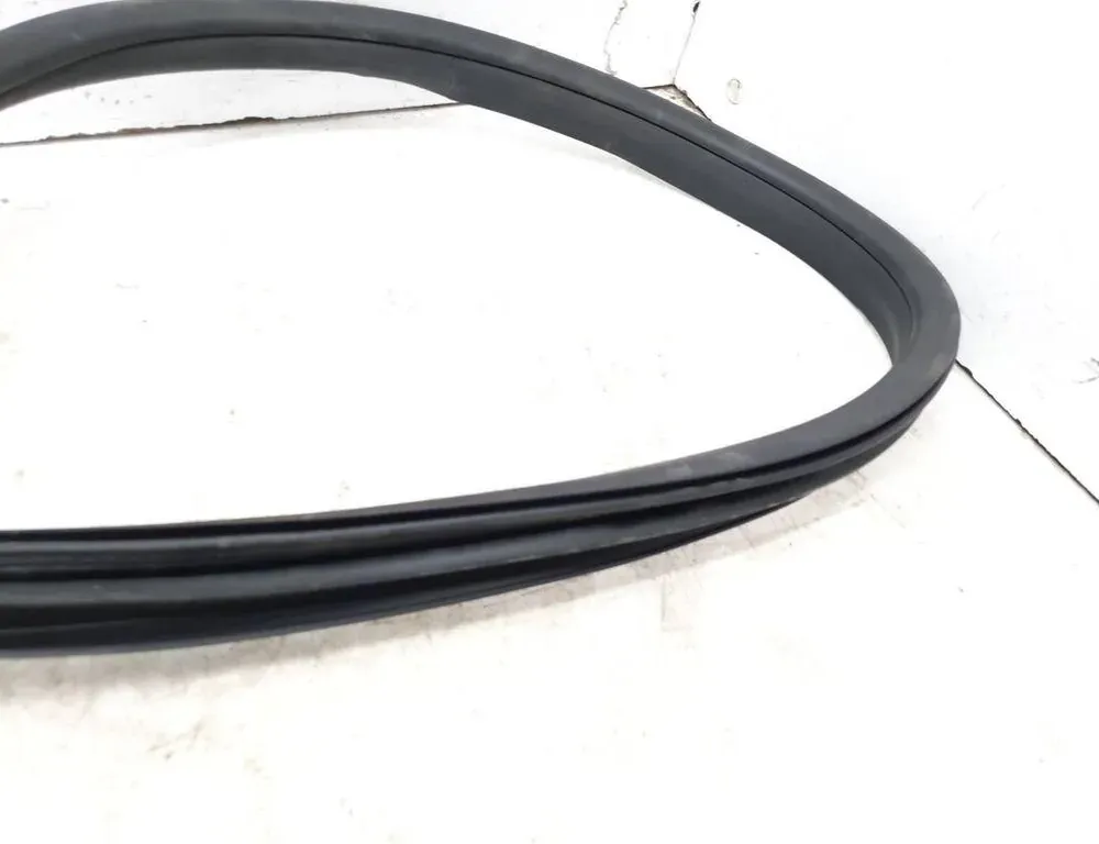 MERCEDES-BENZ C-Class W205/S205/C205 (2014-2023) Гумовий ущільнювач передніх лівих дверей A2056970051 33441939