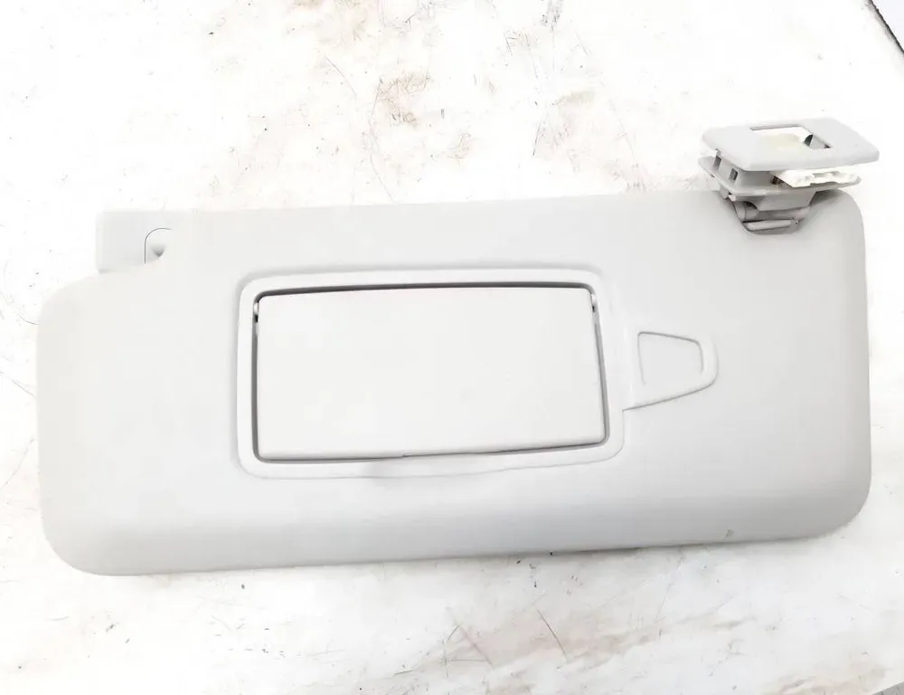 MERCEDES-BENZ C-Class W205/S205/C205 (2014-2023) Сонцезахисний козирок з лівого боку A1668100012 33489190