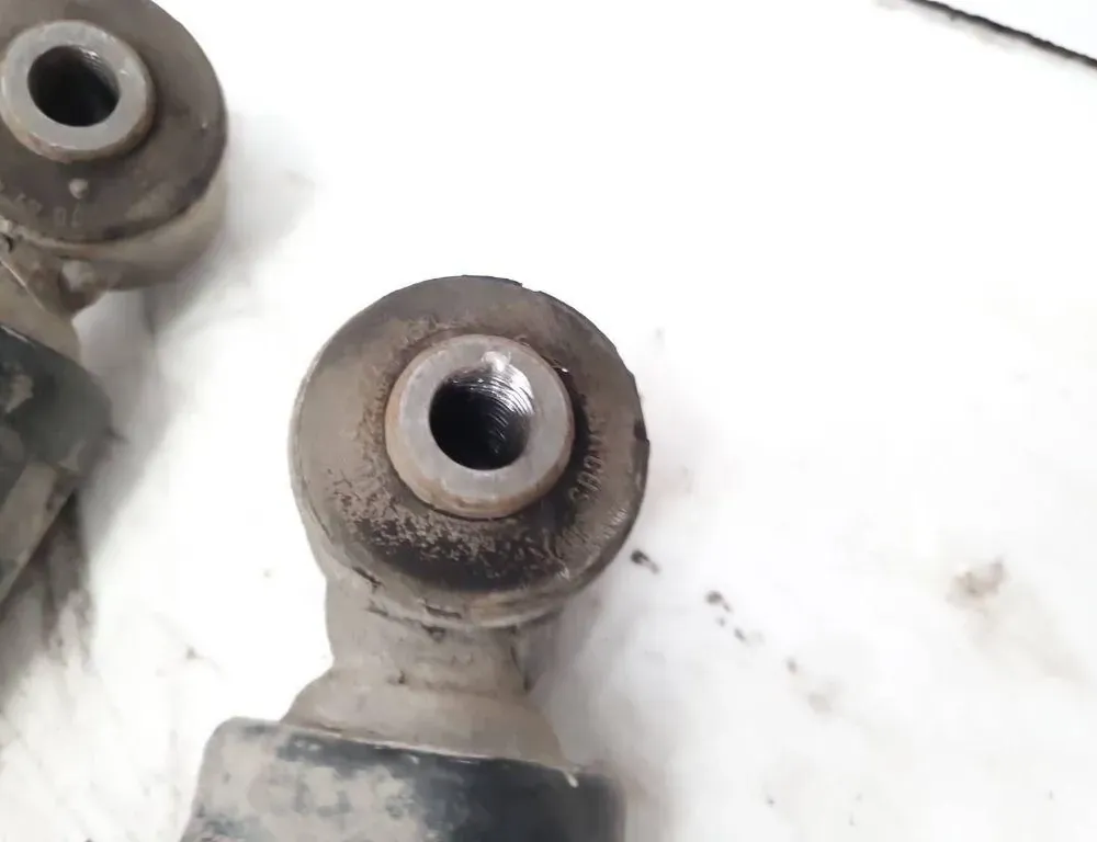 OPEL Vectra C (2002-2005) Амортизатор задний правый 350173 33489811