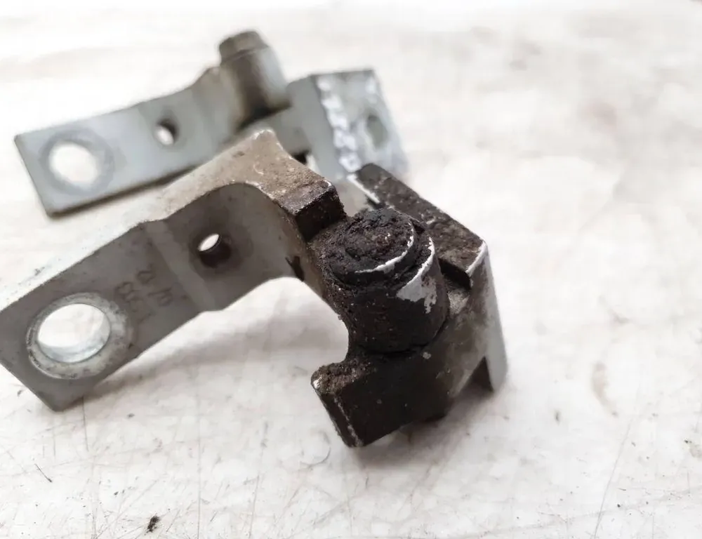 CITROËN Nemo 1 generation (2008-2015) Другие кузовные детали NV903 33491931