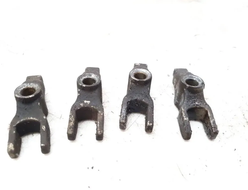 OPEL Vectra C (2002-2005) Держатель форсунки 33492208