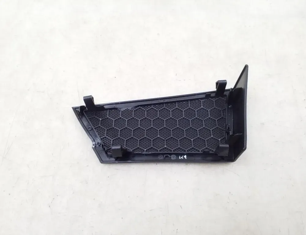 PORSCHE Panamera 970 (2009-2016) Панель передніх лівих дверей 97055565300 24985430