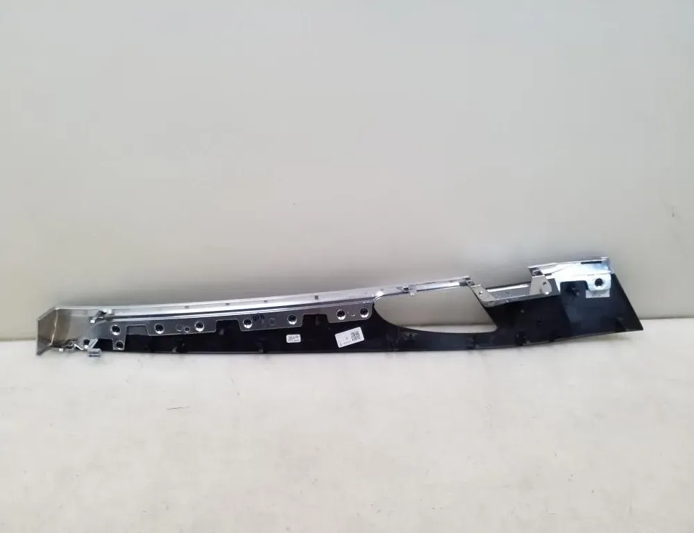 PORSCHE Panamera 970 (2009-2016) Панель передніх лівих дверей 97055538107 24985431