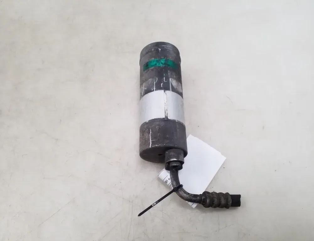 VOLKSWAGEN Bora 1 generation (1998-2005) Кондиционер-осушитель воздуха 1J0820191D 25064763