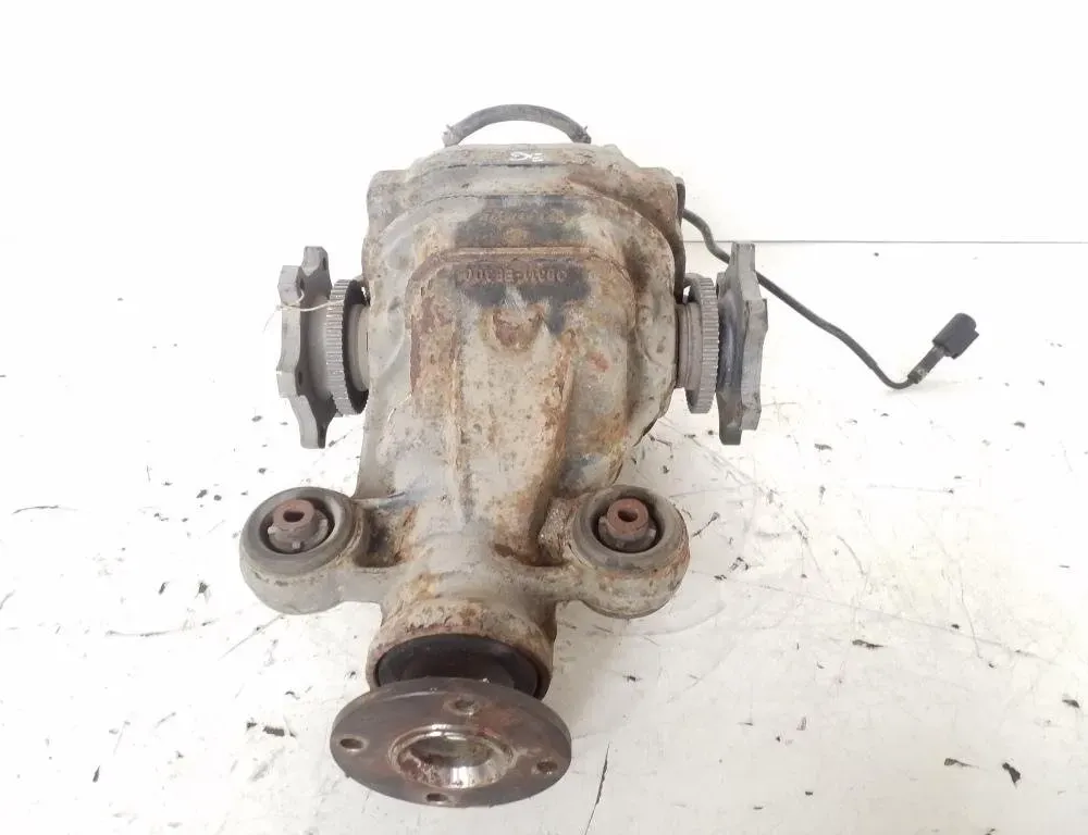 NISSAN Pathfinder R51 (2004-2014) Редуктор задний 38311EB300 25088035