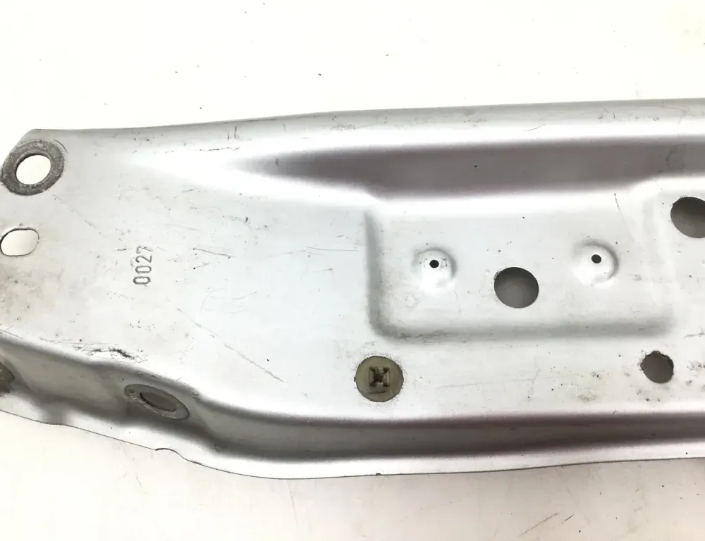 OPEL Astra H (2004-2014) Комплект рамки панелі 34988909