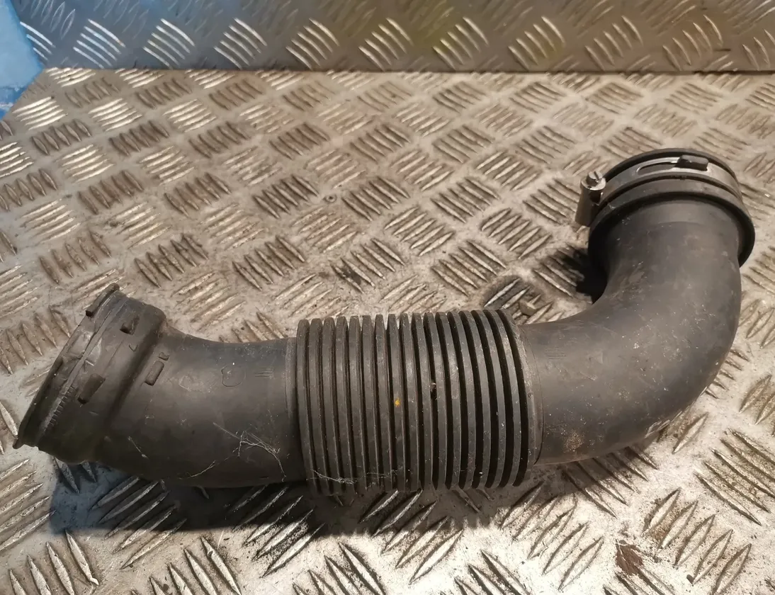 FORD Focus 3 generation (2011-2020) Повітрозабірна трубка CV61-9C623-AC 20841834