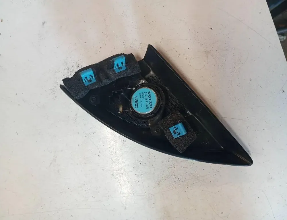 VOLVO V70 2 generation (2000-2008) Гучномовець передніх лівих дверей 30781068,M5XUG 33125373