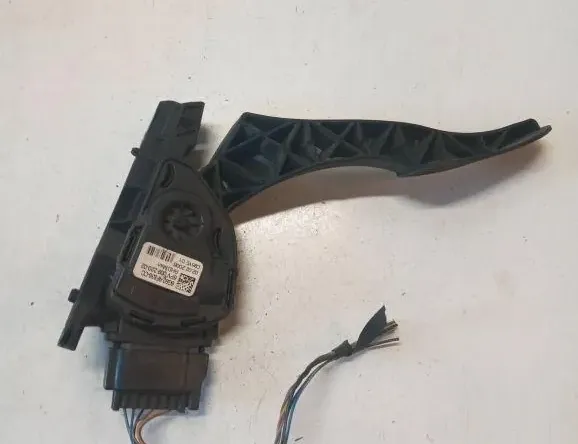 VOLVO XC90 1 generation (2002-2014) Педаль газу C95YE01,6G929F836CC 33125590