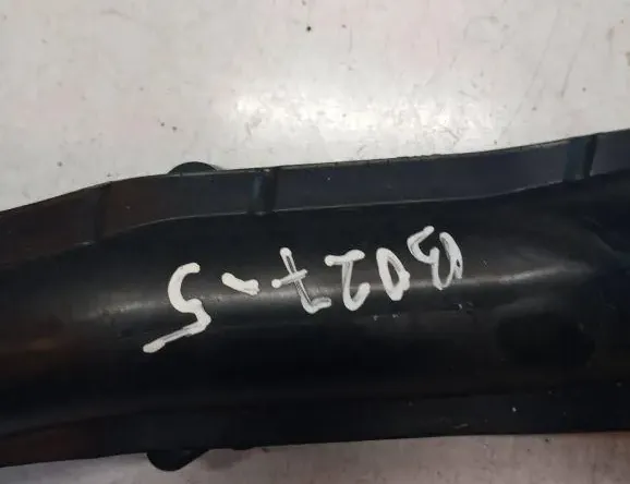 VOLVO V60 1 generation (2010-2020) Труба шланга інтеркулера 9674951680 33126259