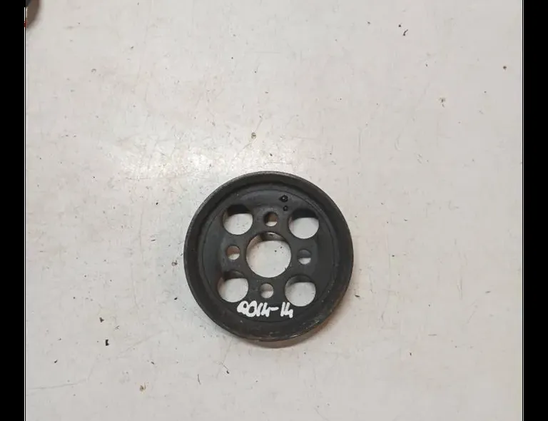 VOLVO XC60 1 generation (2008-2017) Шків насоса ГУР 30731821 33132607