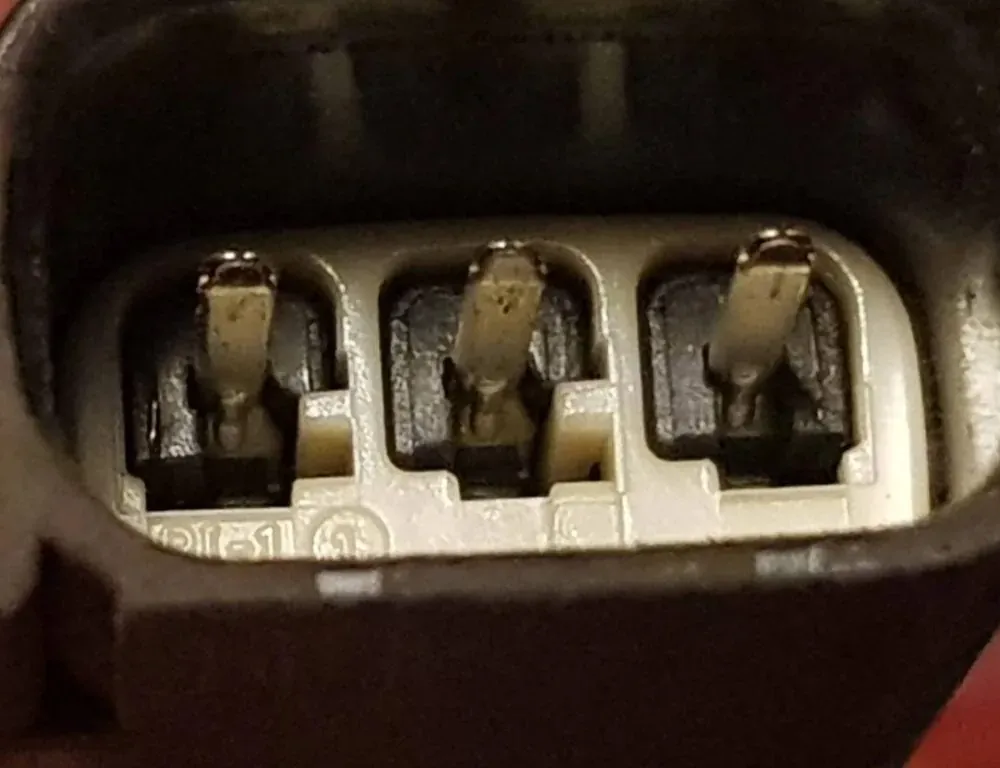 VOLVO V60 1 generation (2010-2020) Дополнительный фонарь передний правый 31420239,17120157 33134916