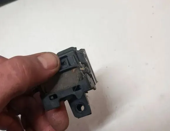 VOLVO XC60 1 generation (2008-2017) Замок запалювання AH4N15607AE 33136629