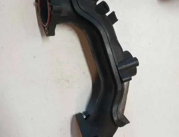 VOLVO S60 2 generation (2010-2020) Труба шланга інтеркулера 9674951680 33136773