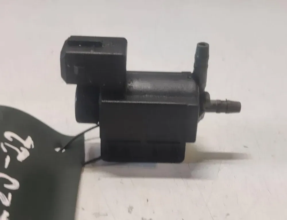 VOLVO XC60 1 generation (2008-2017) Соленоїдний клапан 31339879 33155391