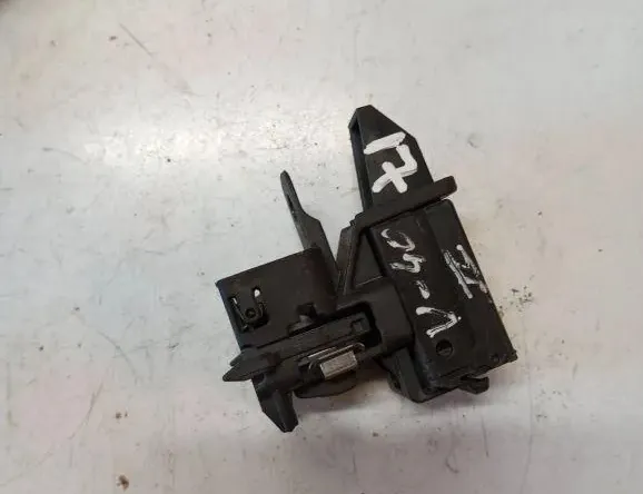 VOLVO V60 1 generation (2010-2020) Замок запалювання 28227917 33159124