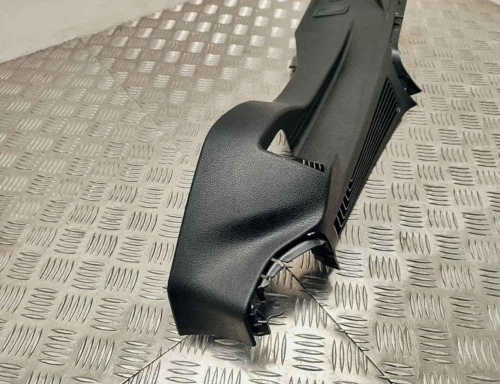 BMW 2 Series Grand Tourer F46 (2018-2023) Шторка багажника 7327009,20158510 30559801