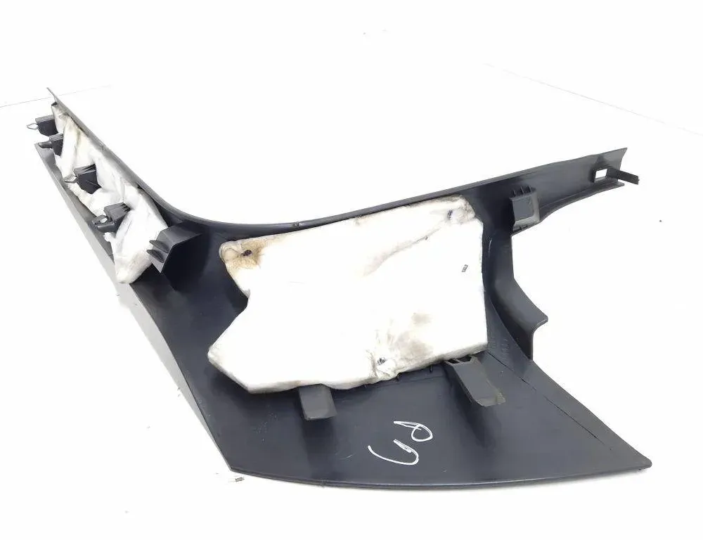 AUDI Q3 F3 (2018-2024) Обшивка переднього правого порога 8U1867272 30560630