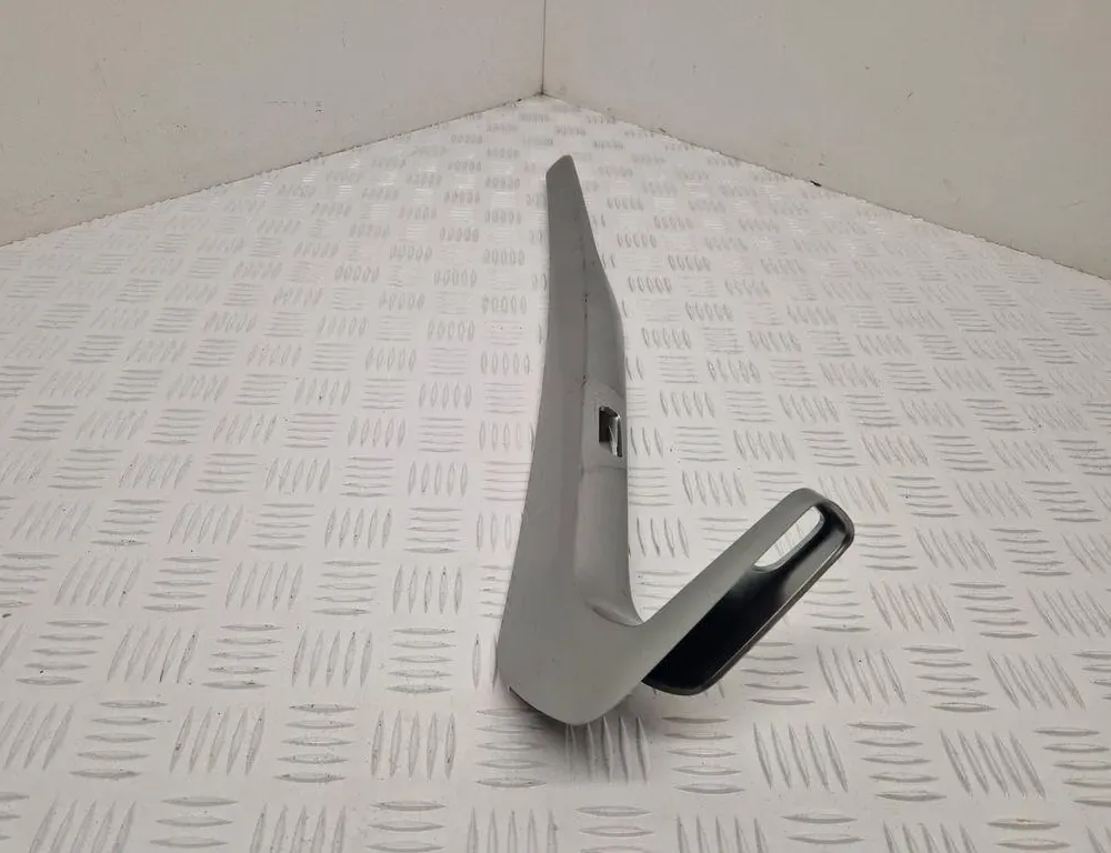 RENAULT Kadjar 1 generation (2015-2024) Отделка центральной консоли 969309764R 33347354