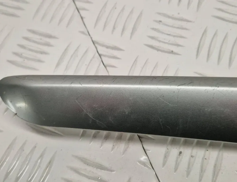 RENAULT Kadjar 1 generation (2015-2024) Отделка центральной консоли 969309764R 33347354