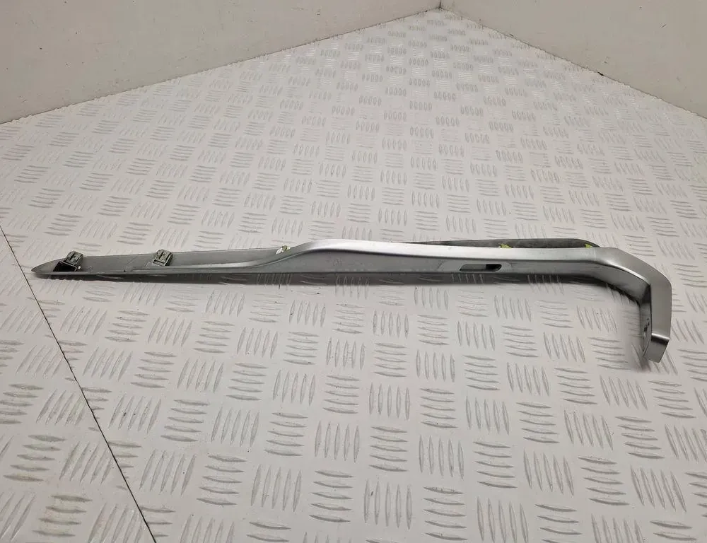 RENAULT Kadjar 1 generation (2015-2024) Отделка центральной консоли 969309764R 33347354