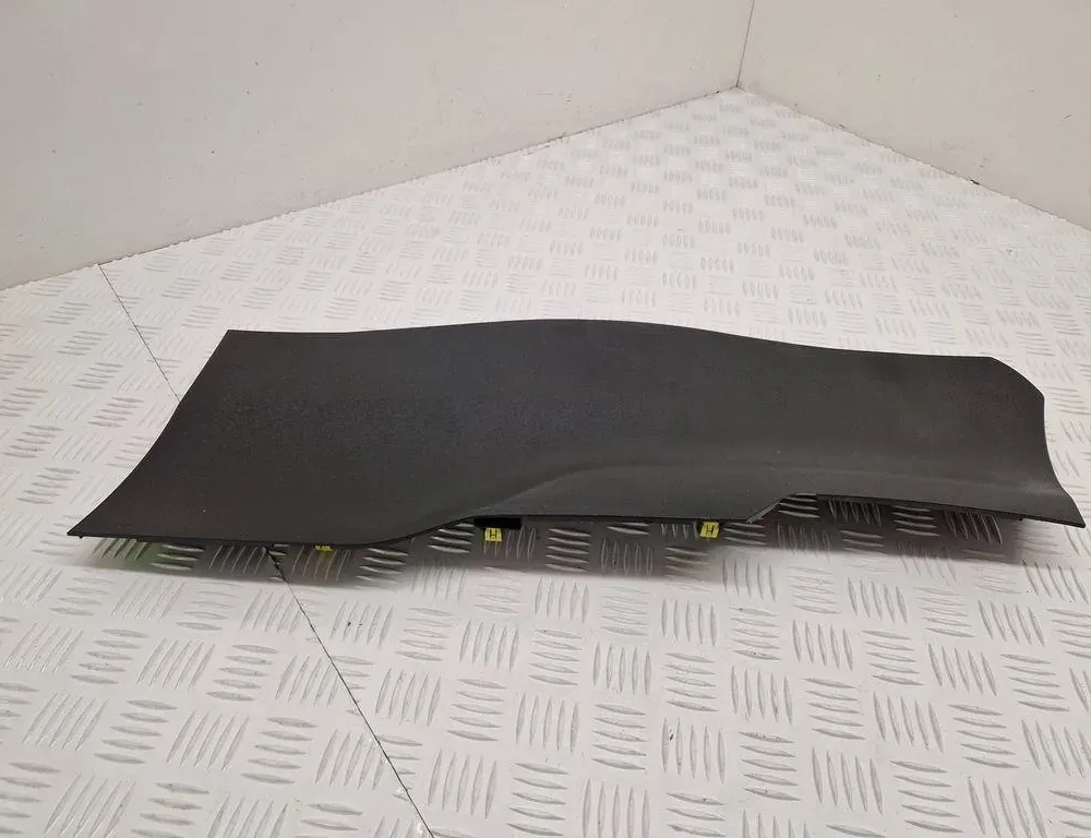 RENAULT Kadjar 1 generation (2015-2024) Отделка центральной консоли 689211435R 33347489