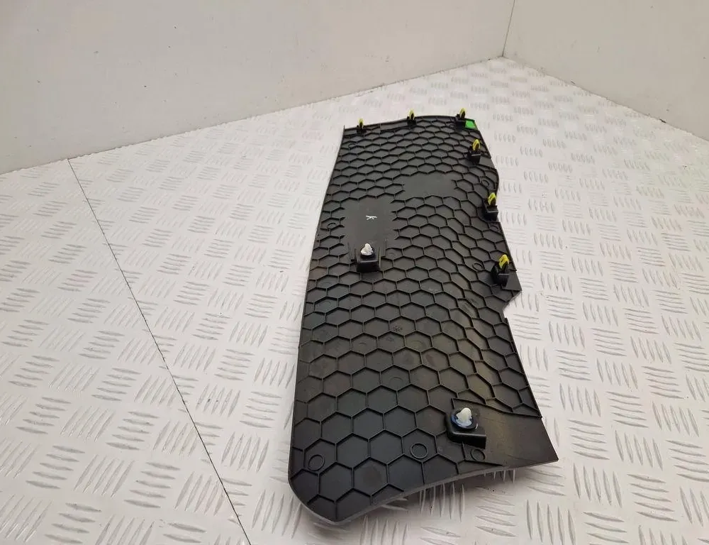 RENAULT Kadjar 1 generation (2015-2024) Отделка центральной консоли 689211435R 33347489