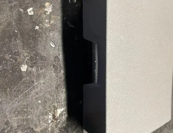 VOLKSWAGEN Transporter T5 (2003-2015) Кришка блоку запобіжників 7H1857151B 34776583