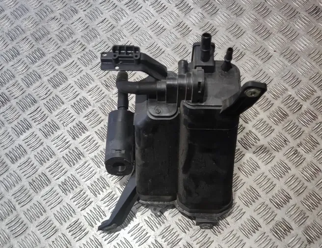 PORSCHE Macan 1 generation (2013-2023) Фильтр DPF 7L0201801 23420772