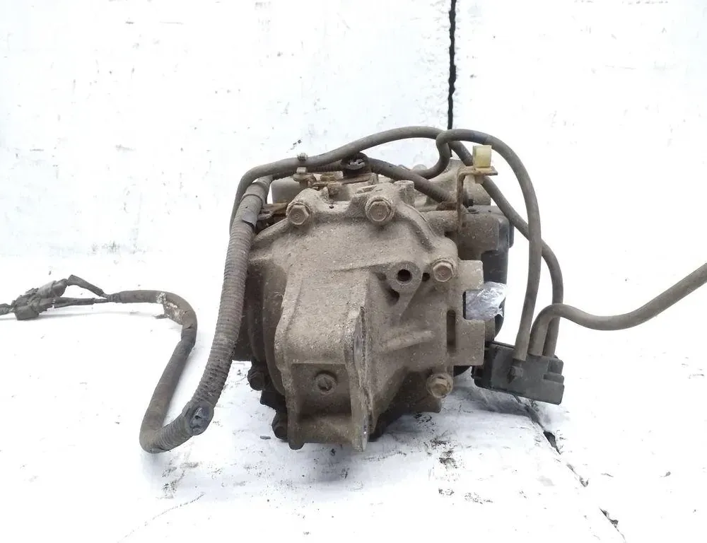 HONDA CR-V 4 generation (2012-2019) Задній диференціал 35104723