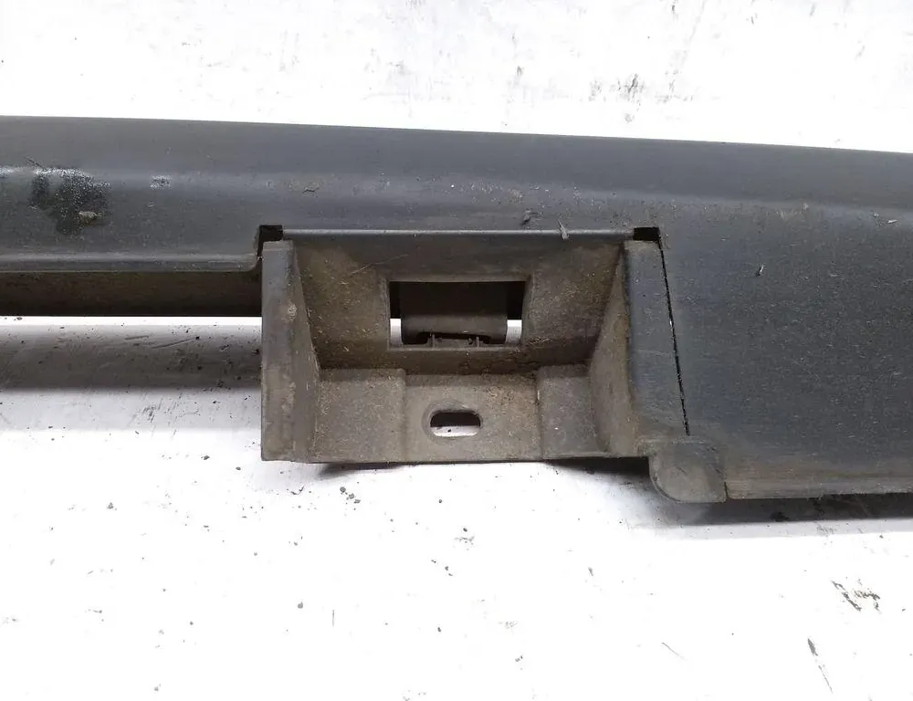 HONDA CR-V 4 generation (2012-2019) Права пластикова облицювальна панель порогу 71800T0GA 35101699