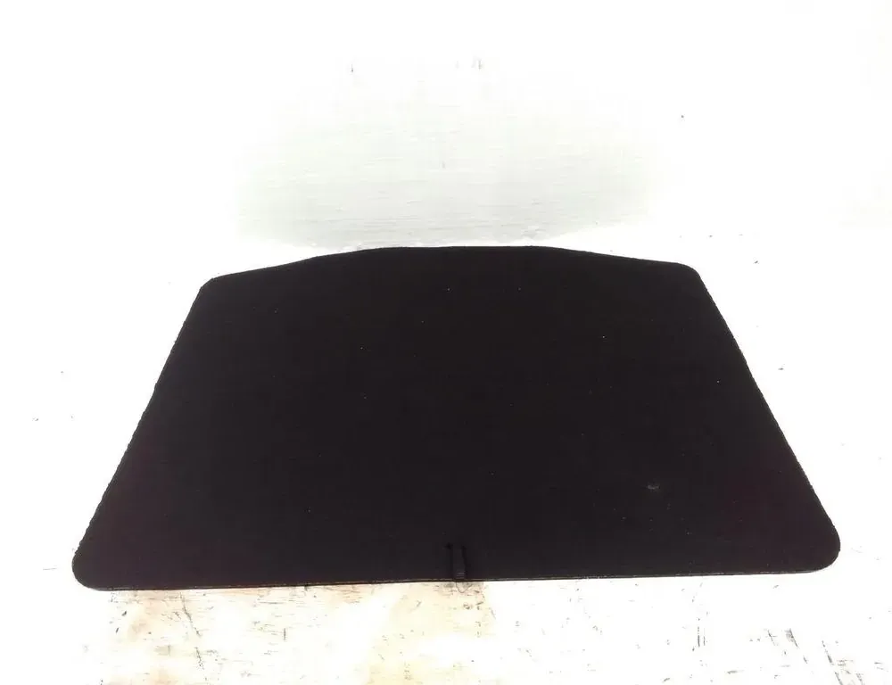 MAZDA CX-30 1 generation (2019-2023) Килимок багажника DFR5V0587 35110230