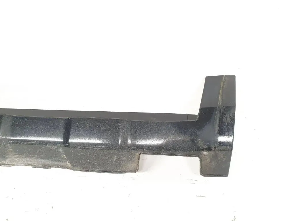 HONDA CR-V 3 generation (2006-2012) Права пластикова облицювальна панель порогу 71800SWTW020M1 35104361